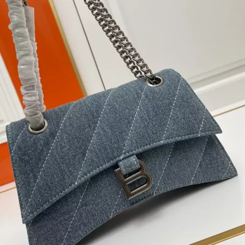 Cheap Balenciaga AAA Quality Shoulder Bags For Women #1332366 Replica Wholesale [$102.00 USD] [ITEM#1332366] on Replica Balenciaga AAA Quality Shoulder Bags