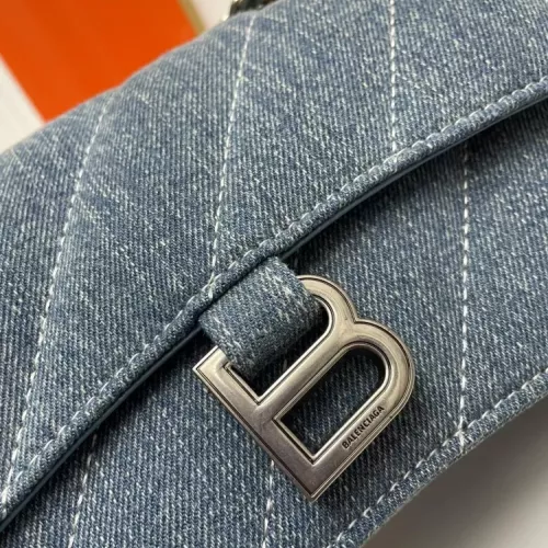 Cheap Balenciaga AAA Quality Shoulder Bags For Women #1332366 Replica Wholesale [$102.00 USD] [ITEM#1332366] on Replica Balenciaga AAA Quality Shoulder Bags