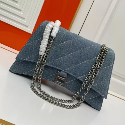 Balenciaga AAA Quality Shoulder Bags For Women #1332367