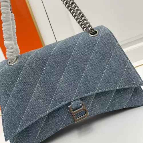 Cheap Balenciaga AAA Quality Shoulder Bags For Women #1332367 Replica Wholesale [$108.00 USD] [ITEM#1332367] on Replica Balenciaga AAA Quality Shoulder Bags