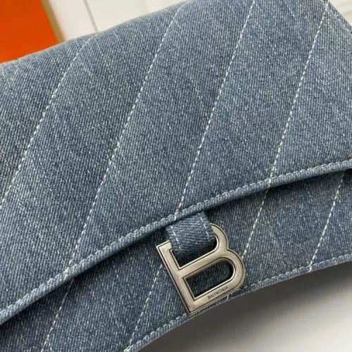 Cheap Balenciaga AAA Quality Shoulder Bags For Women #1332367 Replica Wholesale [$108.00 USD] [ITEM#1332367] on Replica Balenciaga AAA Quality Shoulder Bags