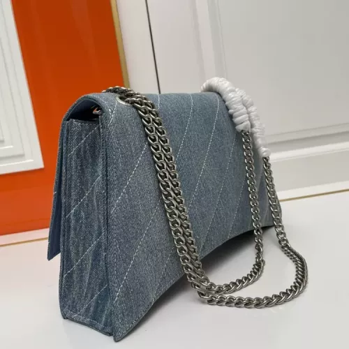 Cheap Balenciaga AAA Quality Shoulder Bags For Women #1332367 Replica Wholesale [$108.00 USD] [ITEM#1332367] on Replica Balenciaga AAA Quality Shoulder Bags