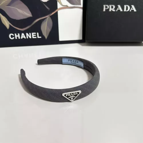 Prada Headband For Women #1332371