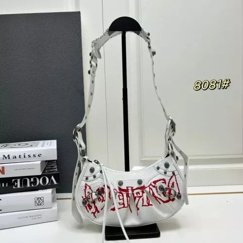 Balenciaga AAA Quality Shoulder Bags For Women #1332372
