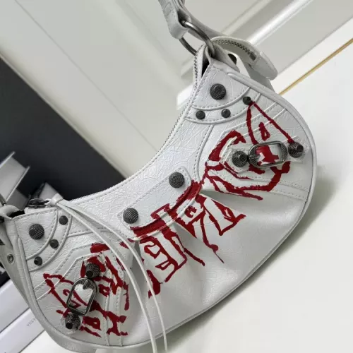 Cheap Balenciaga AAA Quality Shoulder Bags For Women #1332372 Replica Wholesale [$115.00 USD] [ITEM#1332372] on Replica Balenciaga AAA Quality Shoulder Bags