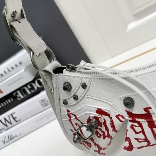 Cheap Balenciaga AAA Quality Shoulder Bags For Women #1332372 Replica Wholesale [$115.00 USD] [ITEM#1332372] on Replica Balenciaga AAA Quality Shoulder Bags