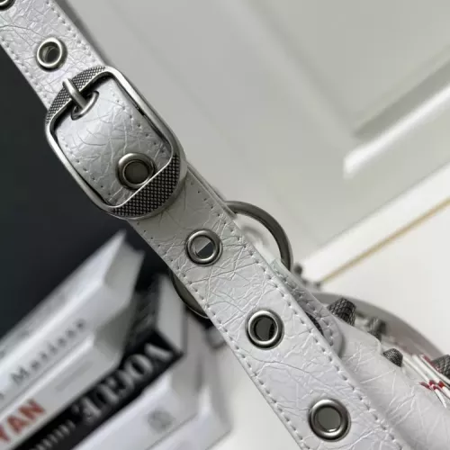 Cheap Balenciaga AAA Quality Shoulder Bags For Women #1332372 Replica Wholesale [$115.00 USD] [ITEM#1332372] on Replica Balenciaga AAA Quality Shoulder Bags
