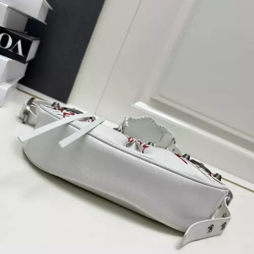 Cheap Balenciaga AAA Quality Shoulder Bags For Women #1332372 Replica Wholesale [$115.00 USD] [ITEM#1332372] on Replica Balenciaga AAA Quality Shoulder Bags