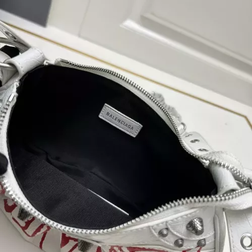 Cheap Balenciaga AAA Quality Shoulder Bags For Women #1332372 Replica Wholesale [$115.00 USD] [ITEM#1332372] on Replica Balenciaga AAA Quality Shoulder Bags