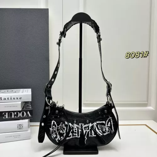 Balenciaga AAA Quality Shoulder Bags For Women #1332373