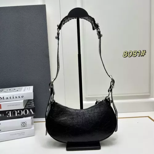 Cheap Balenciaga AAA Quality Shoulder Bags For Women #1332373 Replica Wholesale [$115.00 USD] [ITEM#1332373] on Replica Balenciaga AAA Quality Shoulder Bags