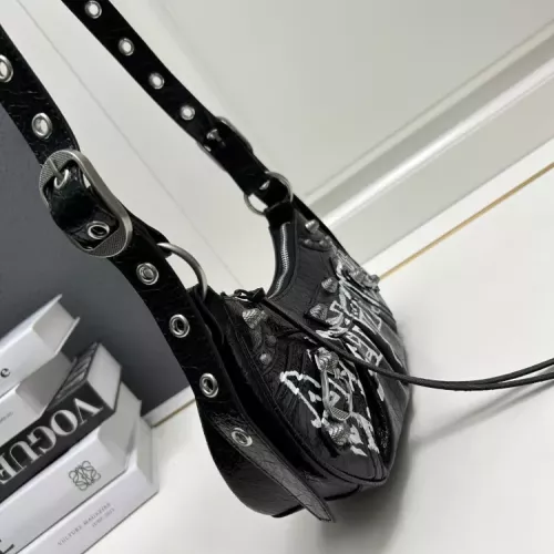 Cheap Balenciaga AAA Quality Shoulder Bags For Women #1332373 Replica Wholesale [$115.00 USD] [ITEM#1332373] on Replica Balenciaga AAA Quality Shoulder Bags