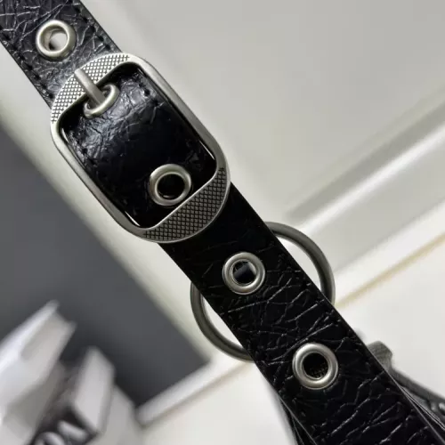 Cheap Balenciaga AAA Quality Shoulder Bags For Women #1332373 Replica Wholesale [$115.00 USD] [ITEM#1332373] on Replica Balenciaga AAA Quality Shoulder Bags