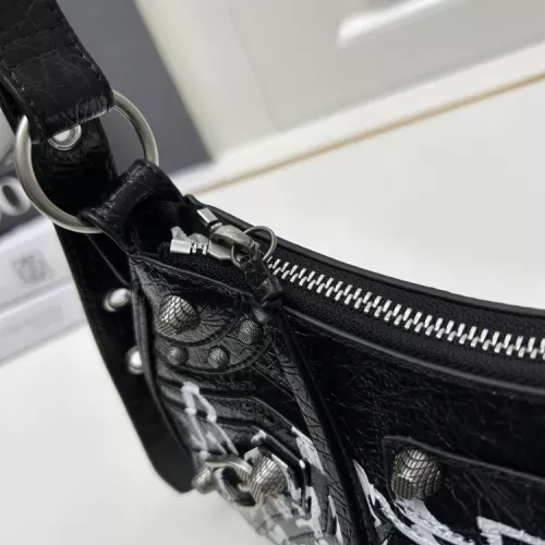 Cheap Balenciaga AAA Quality Shoulder Bags For Women #1332373 Replica Wholesale [$115.00 USD] [ITEM#1332373] on Replica Balenciaga AAA Quality Shoulder Bags