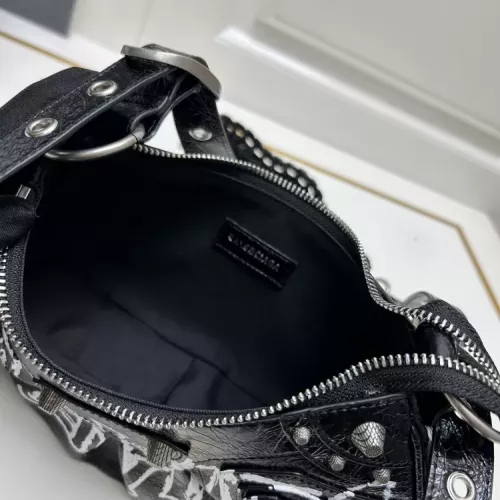 Cheap Balenciaga AAA Quality Shoulder Bags For Women #1332373 Replica Wholesale [$115.00 USD] [ITEM#1332373] on Replica Balenciaga AAA Quality Shoulder Bags