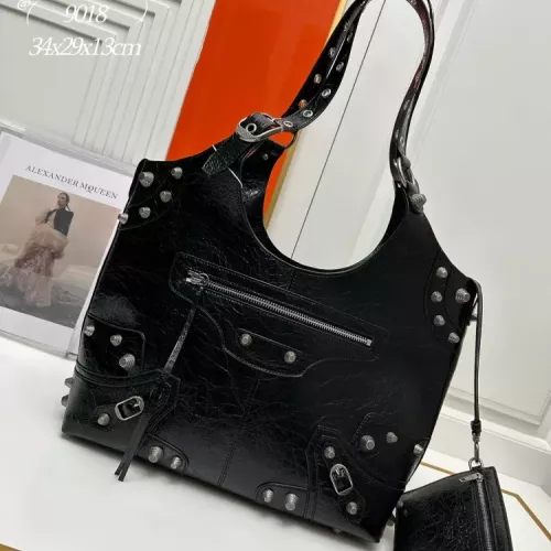 Balenciaga AAA Quality Shoulder Bags For Women #1332374