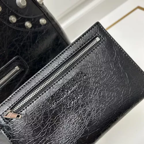 Cheap Balenciaga AAA Quality Shoulder Bags For Women #1332374 Replica Wholesale [$122.00 USD] [ITEM#1332374] on Replica Balenciaga AAA Quality Shoulder Bags