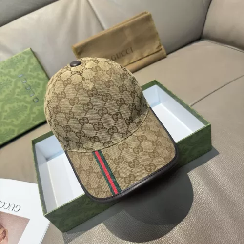 Gucci Caps #1332375