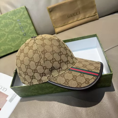 Cheap Gucci Caps #1332375 Replica Wholesale [$34.00 USD] [ITEM#1332375] on Replica Gucci Caps