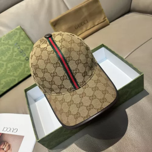 Gucci Caps #1332377