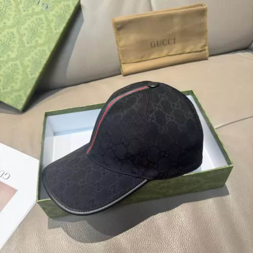 Cheap Gucci Caps #1332378 Replica Wholesale [$34.00 USD] [ITEM#1332378] on Replica Gucci Caps