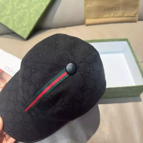 Cheap Gucci Caps #1332378 Replica Wholesale [$34.00 USD] [ITEM#1332378] on Replica Gucci Caps
