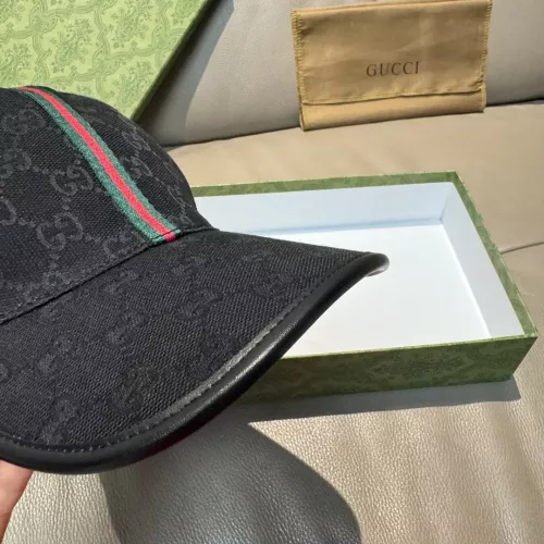 Cheap Gucci Caps #1332378 Replica Wholesale [$34.00 USD] [ITEM#1332378] on Replica Gucci Caps
