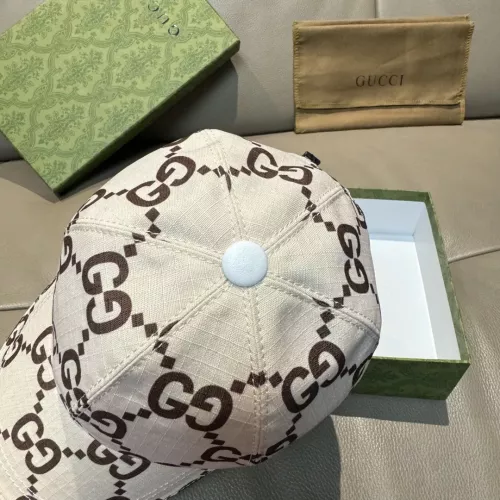Cheap Gucci Caps #1332379 Replica Wholesale [$34.00 USD] [ITEM#1332379] on Replica Gucci Caps