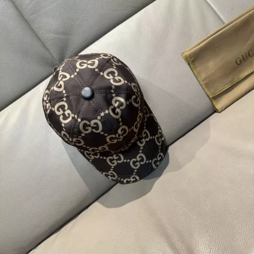 Cheap Gucci Caps #1332380 Replica Wholesale [$34.00 USD] [ITEM#1332380] on Replica Gucci Caps