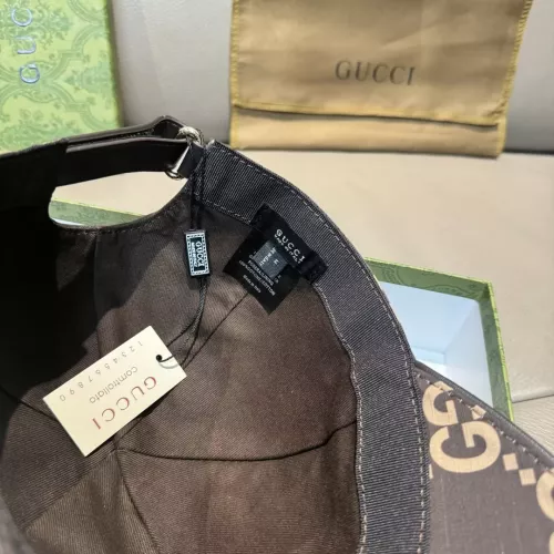 Cheap Gucci Caps #1332380 Replica Wholesale [$34.00 USD] [ITEM#1332380] on Replica Gucci Caps