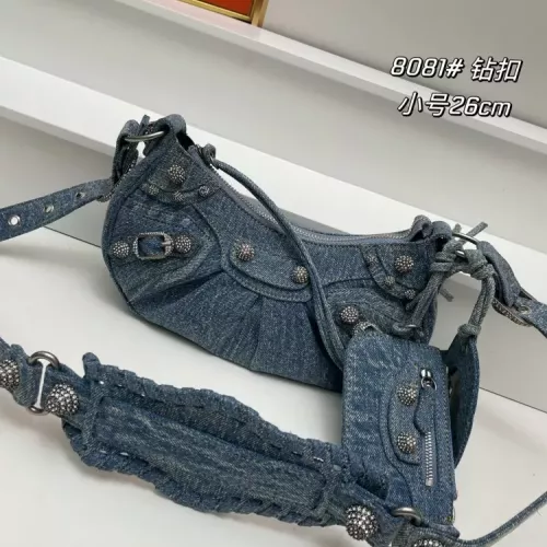 Balenciaga AAA Quality Messenger Bags For Women #1332381