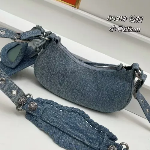 Cheap Balenciaga AAA Quality Messenger Bags For Women #1332381 Replica Wholesale [$130.00 USD] [ITEM#1332381] on Replica Balenciaga AAA Quality Messenger Bags