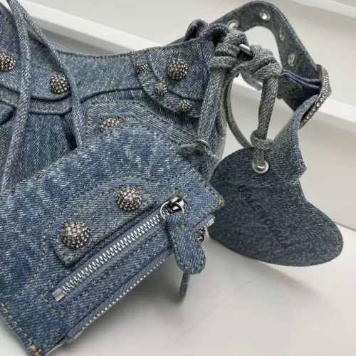 Cheap Balenciaga AAA Quality Messenger Bags For Women #1332381 Replica Wholesale [$130.00 USD] [ITEM#1332381] on Replica Balenciaga AAA Quality Messenger Bags