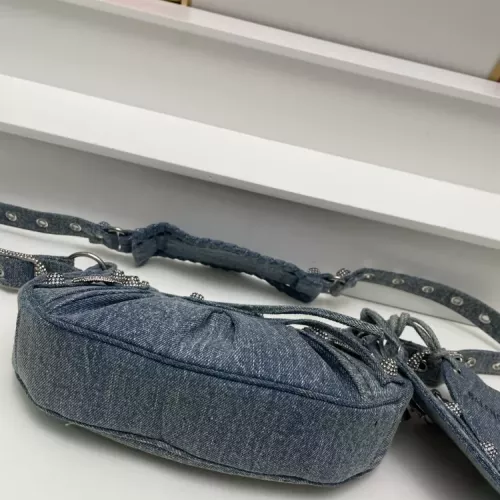 Cheap Balenciaga AAA Quality Messenger Bags For Women #1332381 Replica Wholesale [$130.00 USD] [ITEM#1332381] on Replica Balenciaga AAA Quality Messenger Bags