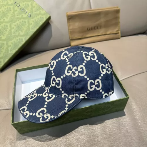 Cheap Gucci Caps #1332383 Replica Wholesale [$34.00 USD] [ITEM#1332383] on Replica Gucci Caps
