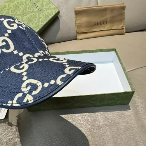 Cheap Gucci Caps #1332383 Replica Wholesale [$34.00 USD] [ITEM#1332383] on Replica Gucci Caps