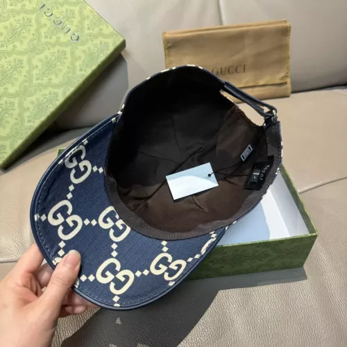 Cheap Gucci Caps #1332383 Replica Wholesale [$34.00 USD] [ITEM#1332383] on Replica Gucci Caps