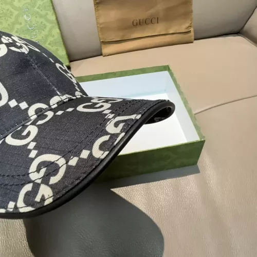 Cheap Gucci Caps #1332384 Replica Wholesale [$34.00 USD] [ITEM#1332384] on Replica Gucci Caps