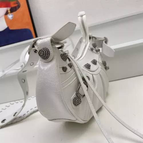 Cheap Balenciaga AAA Quality Messenger Bags For Women #1332385 Replica Wholesale [$125.00 USD] [ITEM#1332385] on Replica Balenciaga AAA Quality Messenger Bags