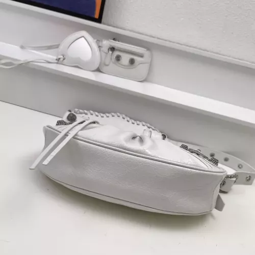 Cheap Balenciaga AAA Quality Messenger Bags For Women #1332385 Replica Wholesale [$125.00 USD] [ITEM#1332385] on Replica Balenciaga AAA Quality Messenger Bags
