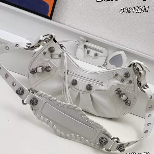 Balenciaga AAA Quality Messenger Bags For Women #1332386