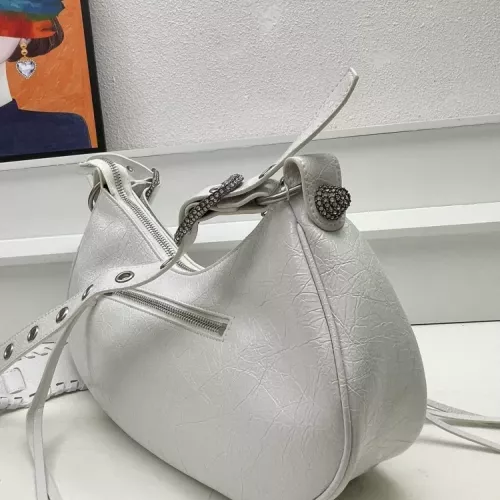 Cheap Balenciaga AAA Quality Messenger Bags For Women #1332386 Replica Wholesale [$128.00 USD] [ITEM#1332386] on Replica Balenciaga AAA Quality Messenger Bags