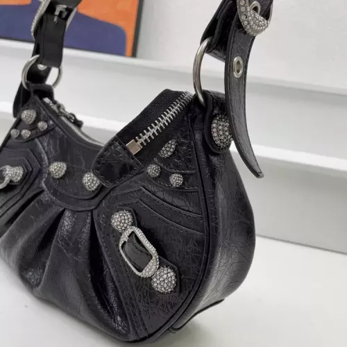 Cheap Balenciaga AAA Quality Messenger Bags For Women #1332387 Replica Wholesale [$125.00 USD] [ITEM#1332387] on Replica Balenciaga AAA Quality Messenger Bags