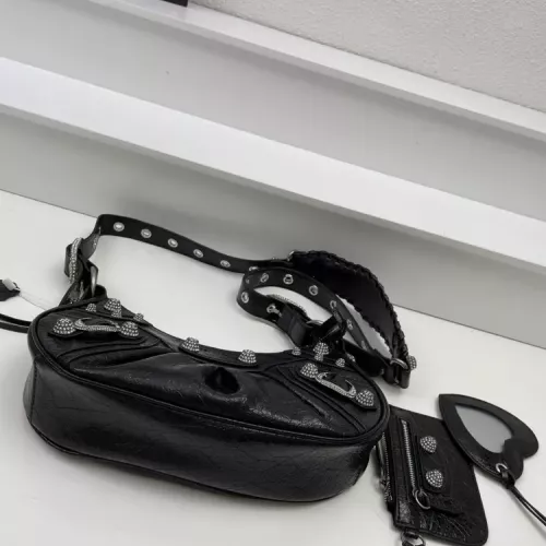 Cheap Balenciaga AAA Quality Messenger Bags For Women #1332387 Replica Wholesale [$125.00 USD] [ITEM#1332387] on Replica Balenciaga AAA Quality Messenger Bags