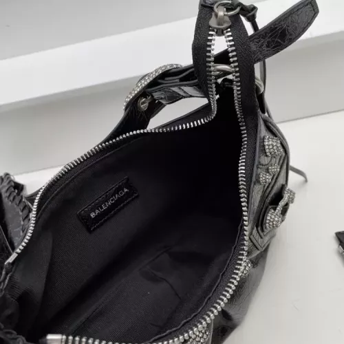Cheap Balenciaga AAA Quality Messenger Bags For Women #1332387 Replica Wholesale [$125.00 USD] [ITEM#1332387] on Replica Balenciaga AAA Quality Messenger Bags
