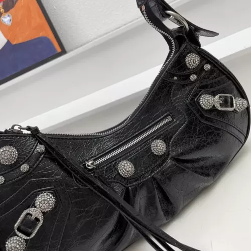 Cheap Balenciaga AAA Quality Messenger Bags For Women #1332388 Replica Wholesale [$128.00 USD] [ITEM#1332388] on Replica Balenciaga AAA Quality Messenger Bags