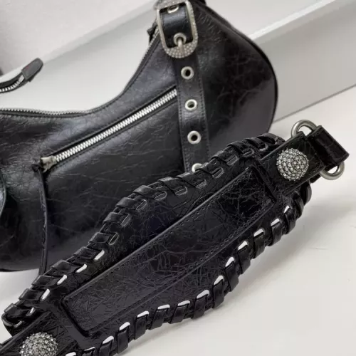 Cheap Balenciaga AAA Quality Messenger Bags For Women #1332388 Replica Wholesale [$128.00 USD] [ITEM#1332388] on Replica Balenciaga AAA Quality Messenger Bags