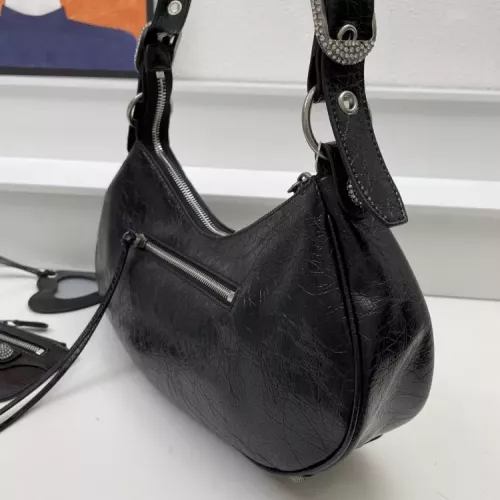 Cheap Balenciaga AAA Quality Messenger Bags For Women #1332388 Replica Wholesale [$128.00 USD] [ITEM#1332388] on Replica Balenciaga AAA Quality Messenger Bags