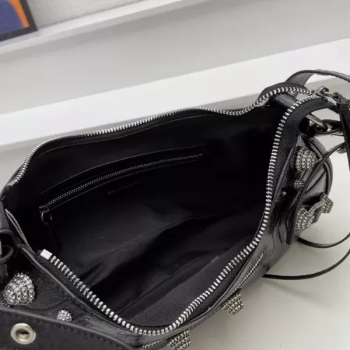 Cheap Balenciaga AAA Quality Messenger Bags For Women #1332388 Replica Wholesale [$128.00 USD] [ITEM#1332388] on Replica Balenciaga AAA Quality Messenger Bags