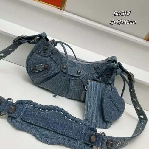 Balenciaga AAA Quality Messenger Bags For Women #1332389
